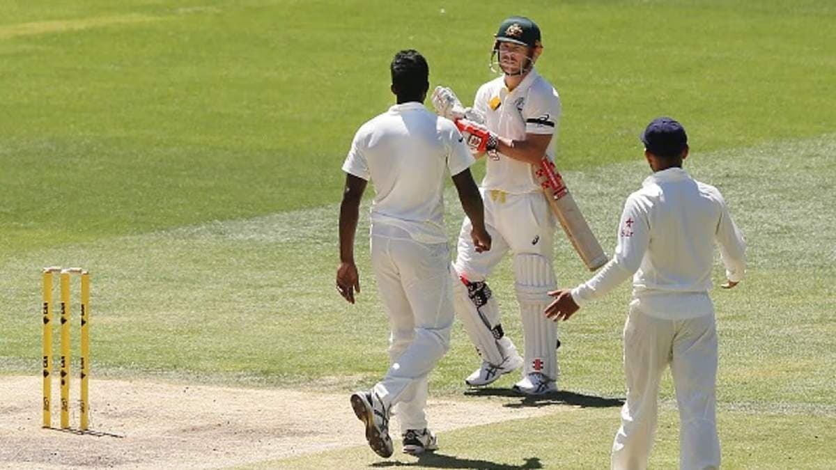 This Indian star Pacer who Played bgt in 2014 Retired from Cricket 