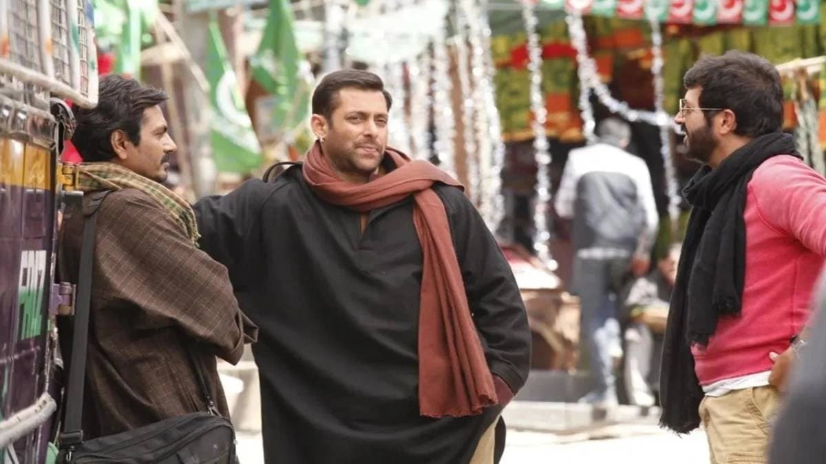 Kabir Khan speaks on Bajrangi Bhaijaan 2 and a movie with Salman Khan