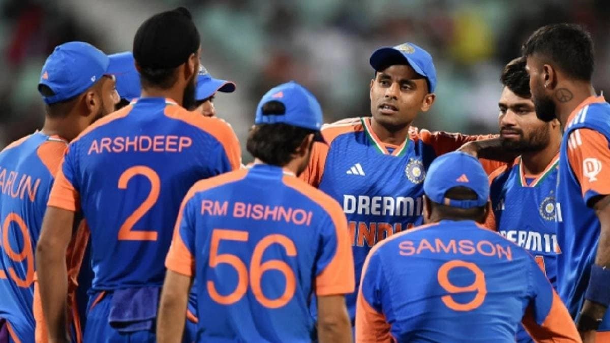 Team India bowling coach Morne Morkel says team is not playing flawless cricket
