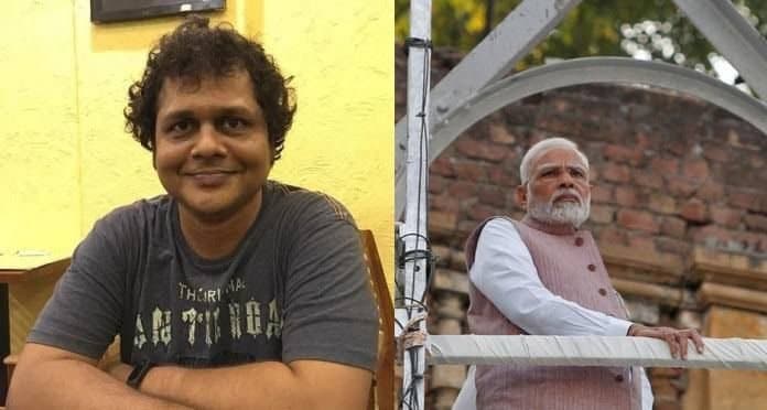 Narendra Modi: প্রধানমন্ত্রীর বিরুদ্ধে কমিশনে অভিযোগ দায়ের তৃণমূল সাংসদের