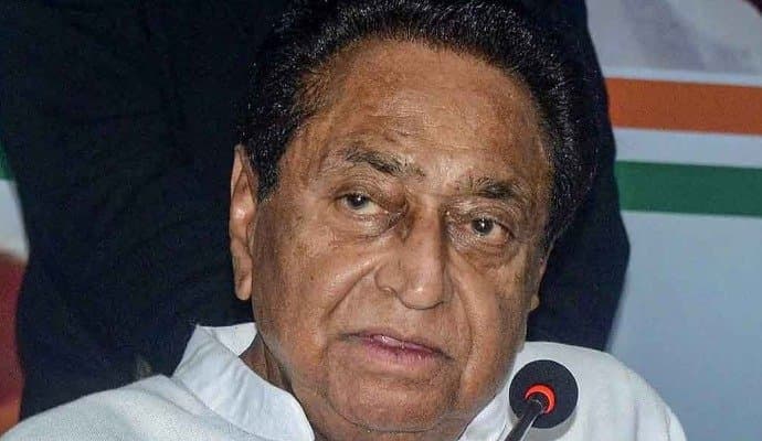 Kamal Nath: মধ্যপ্রদেশ কংগ্রেসের সভাপতির পদ ছাড়তে বলা হয়েছে কমল নাথকে 