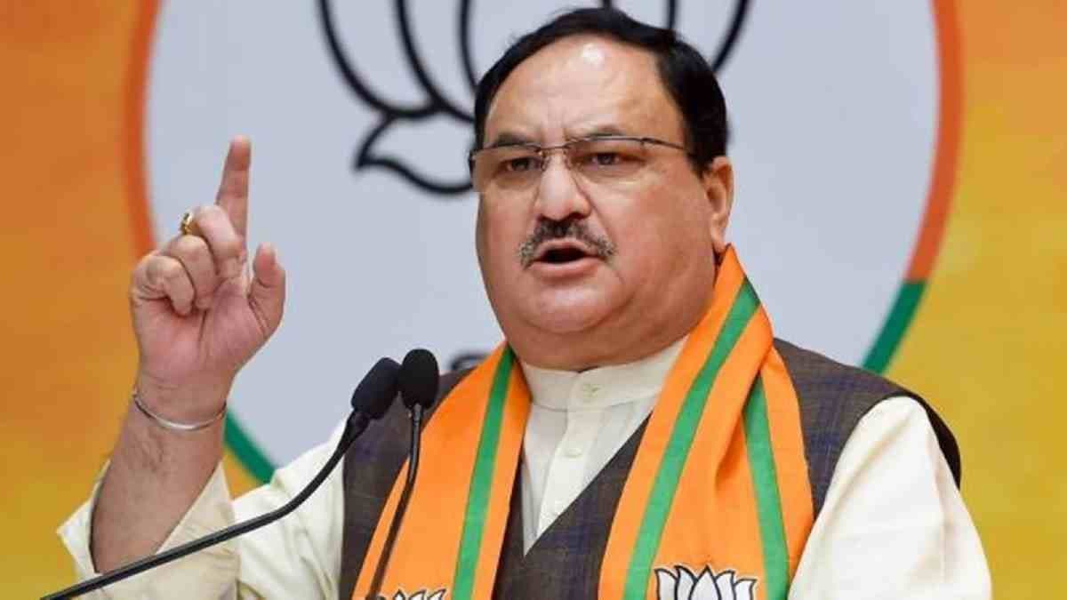 Who Will Head BJP After JP Nadda: decision likely by march 