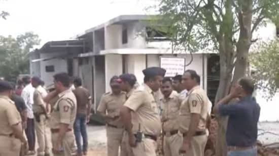 Nagpur: বিস্ফোরক কারখানায় বিস্ফোরণ, মৃত ৫