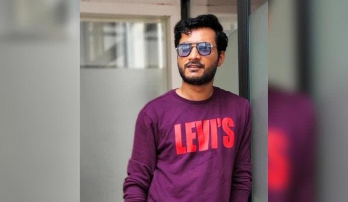 Exclusive: 'আর গোয়েন্দার সহকারী নয়, এবার প্রেমের ছবির নায়ক হতে চাই': সুহোত্র মুখোপাধ্যায় 