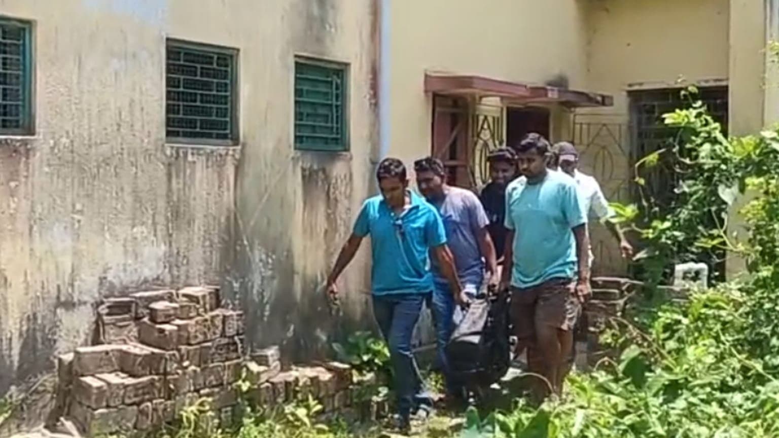 Canning: ‌ক্যানিংয়ে দম্পতির রহস্যমৃত্যু, বন্ধ ঘর থেকে জোড়া মৃতদেহ উদ্ধার 