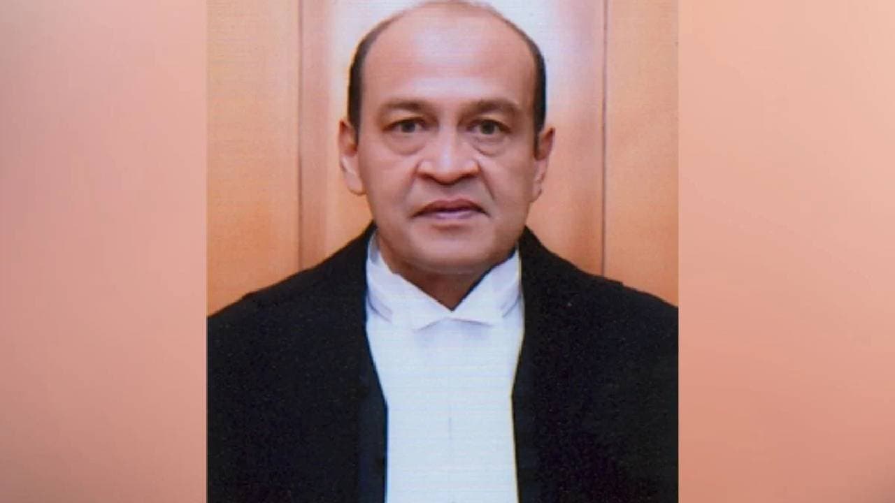 No cash found at High Court Judge home during fire fighting operation says Delhi Fire Chief Atul Garg 