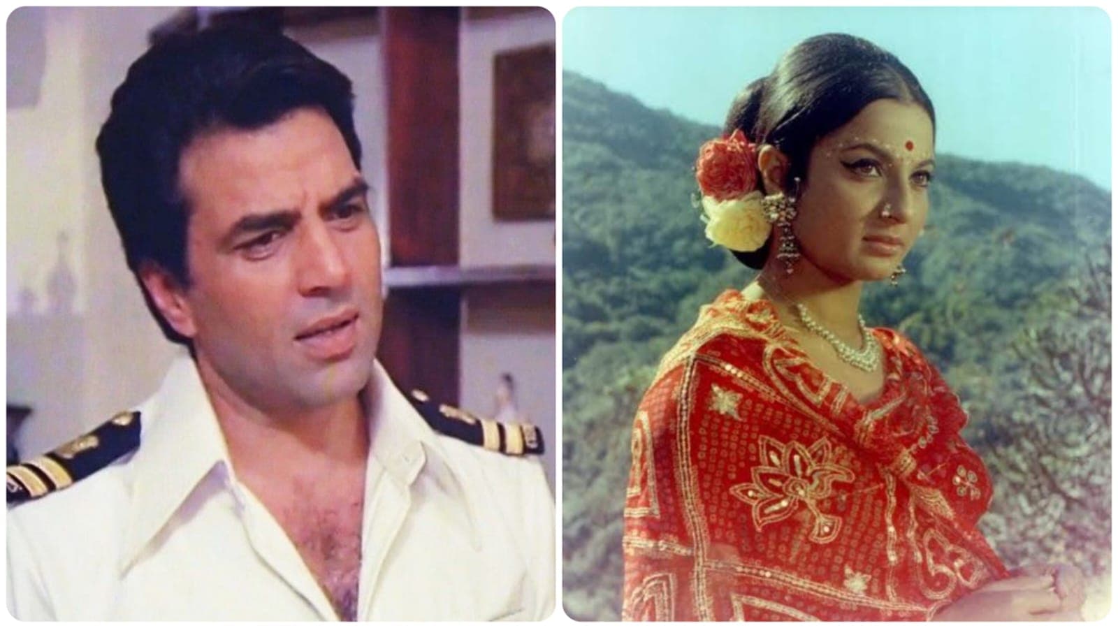 Dharmendra-Tanuja: ‘নির্লজ্জ’ ধর্মেন্দ্রর এই কাণ্ডে রেগে আগুন হয়েছিলেন তনুজা, প্রতিবাদে কী করেছিলেন অভিনেত্রী? 
