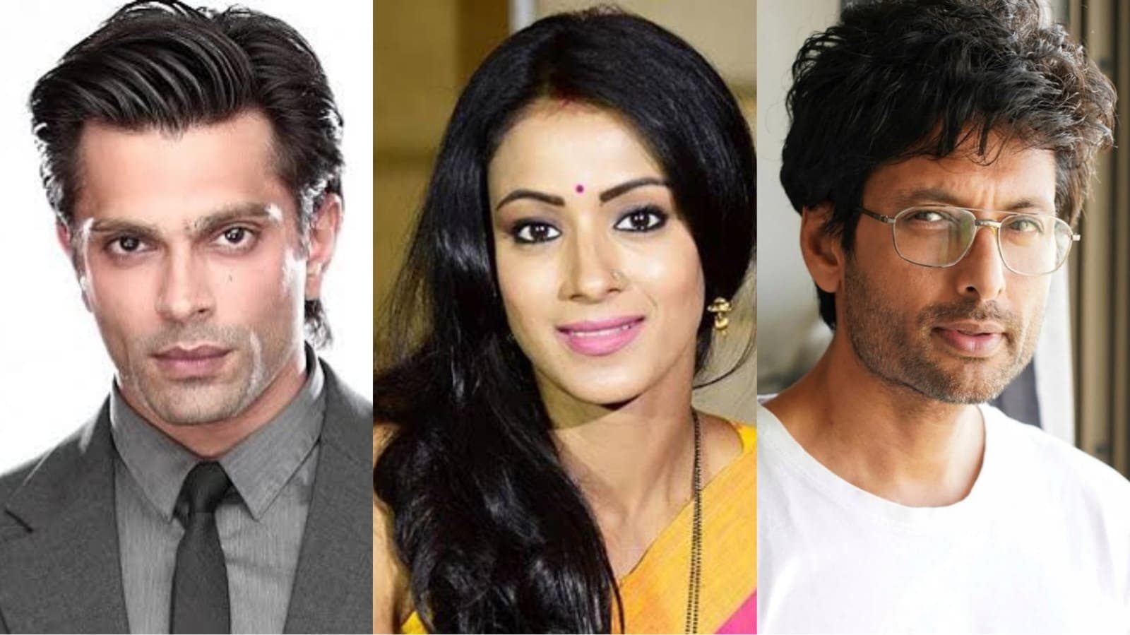 Barkha Bisht spoke about ex boyfriend Karan Singh Grover 