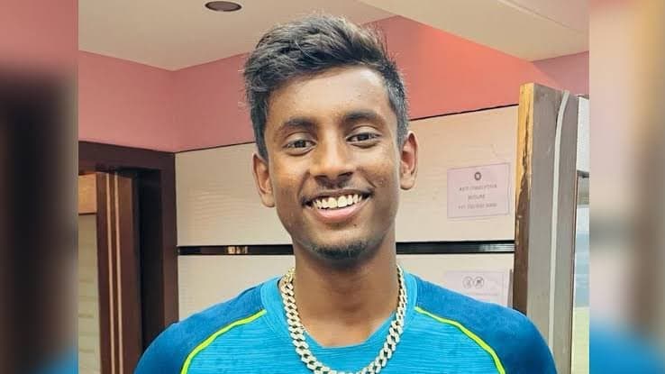 Dominant Bengal storm into knockouts of syed Mushtaq Ali Trophy spt 