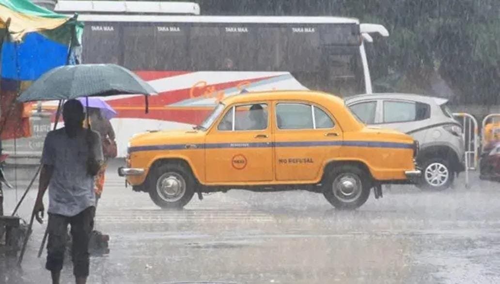 Weather Update: আজ জেলায় জেলায় বজ্রবিদ্যুৎ সহ বৃষ্টির সম্ভাবনা, চলবে মঙ্গলবার পর্যন্ত 