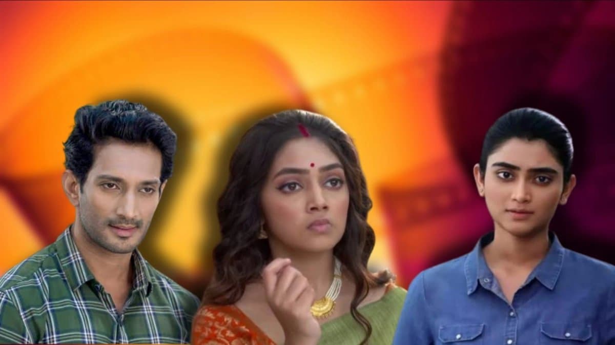 This week trp list revealed Parashuram is the bengal topper 