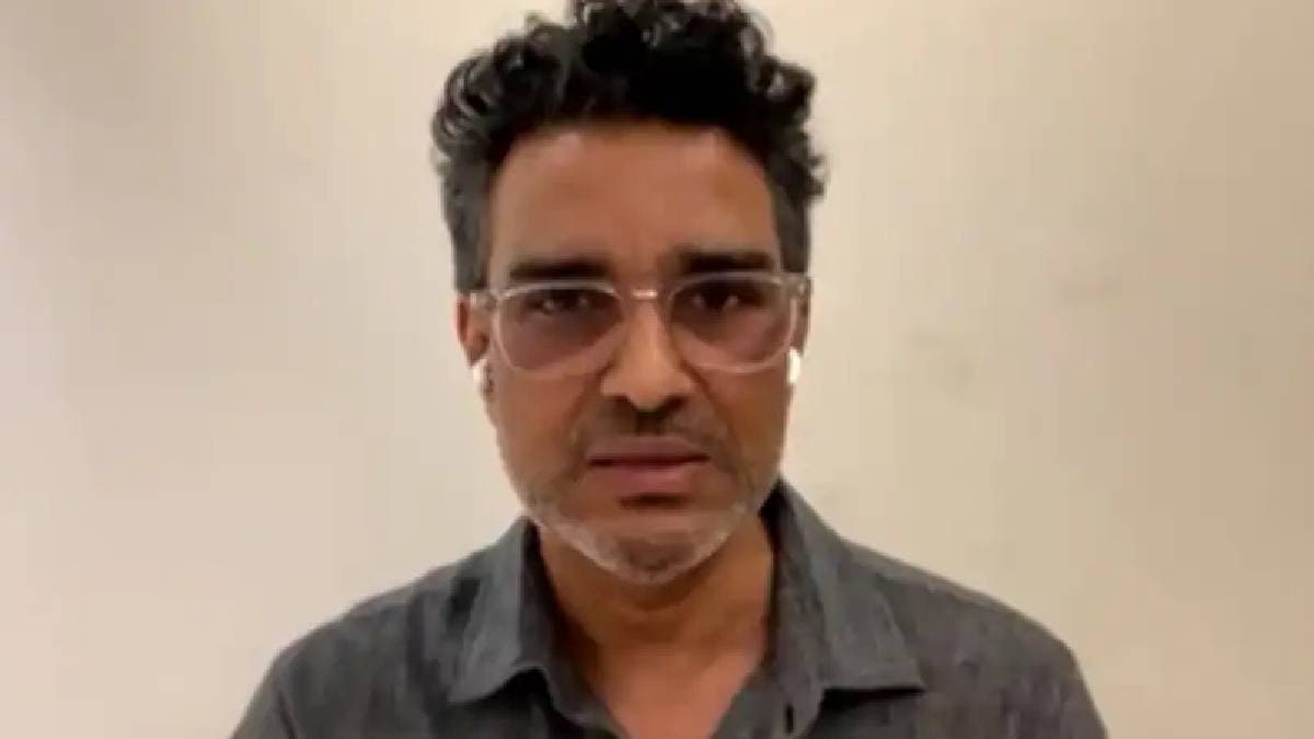 Sanjay Manjrekar, Ex India Cricketer, Evades Financial Scam spt
