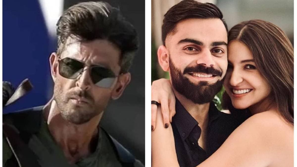 Top entertainment stories of Bollywood 