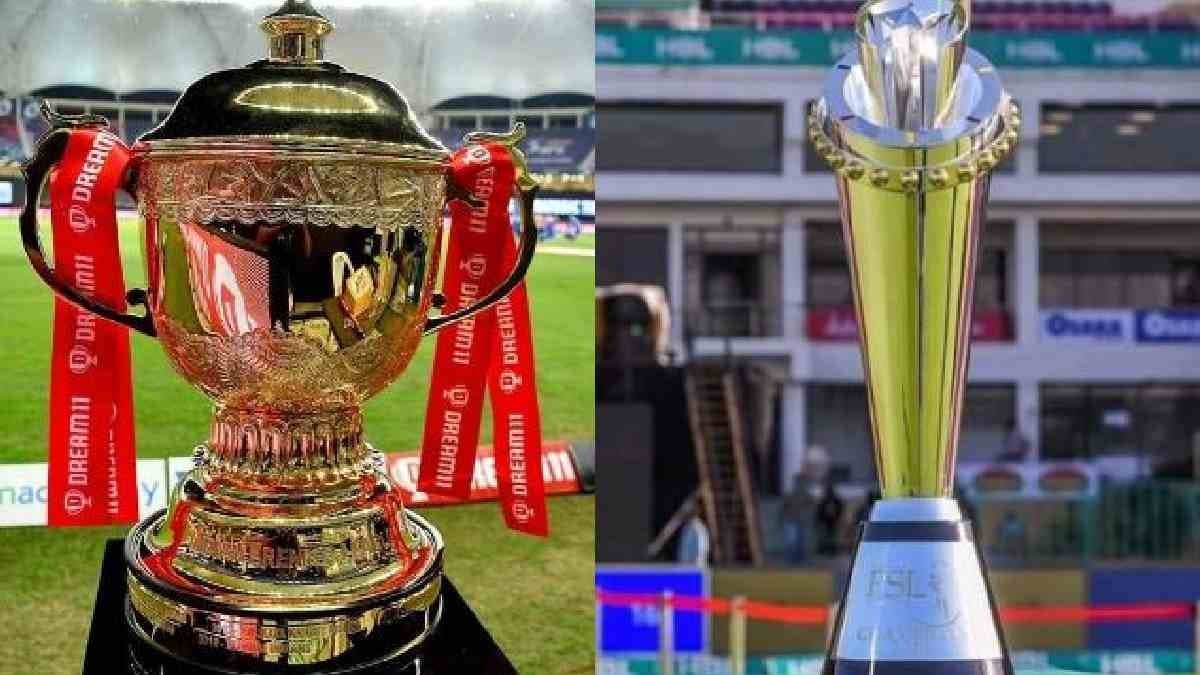PSL On Course To Collide With IPL Once Again In 2026