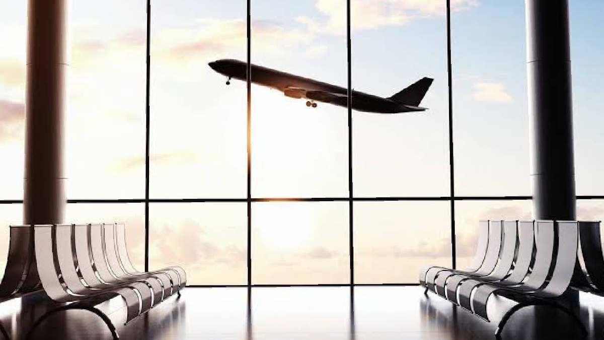 Now you can carry this much cash while traveling in flight check the limit before traveling gnr 