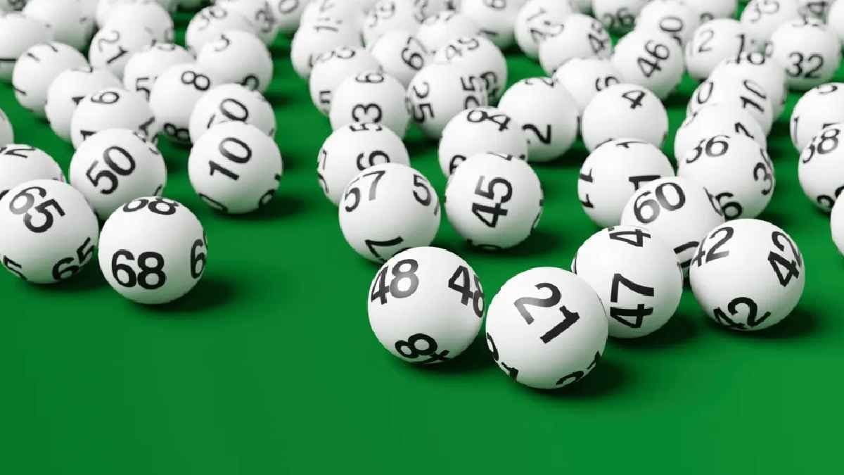 UK Man finds Lottery Ticket left in car for 4 months then wins Rs 10 Crore