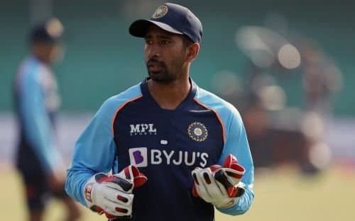 Wriddhiman Saha announces retirement, to play his last ranji Trophy for Bengal spt 