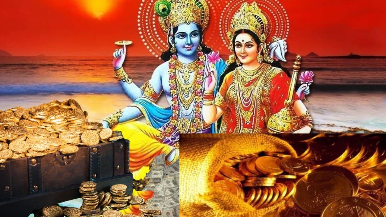 Laxmi Narayan Yog 2025 these 3 Zodiac Signs will be benefited 