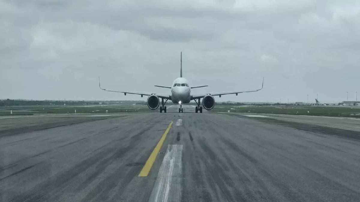 Adilabad airfield of Telengana to be developed for IAF training and civil flights