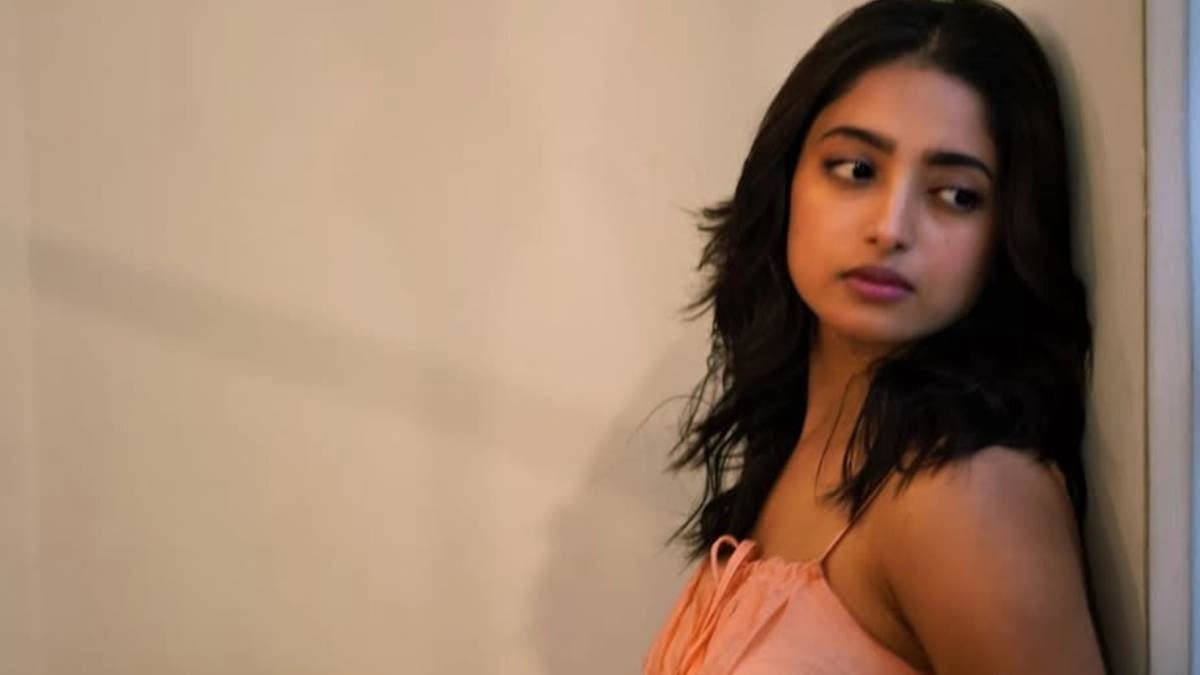 Ishaa saha speaks about her injury and upcoming works