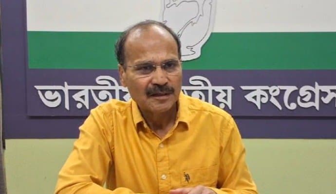 Congress: ‌‌রাজ্যে কোন কোন আসনে লড়বে কংগ্রেস?‌ জানালেন অধীর