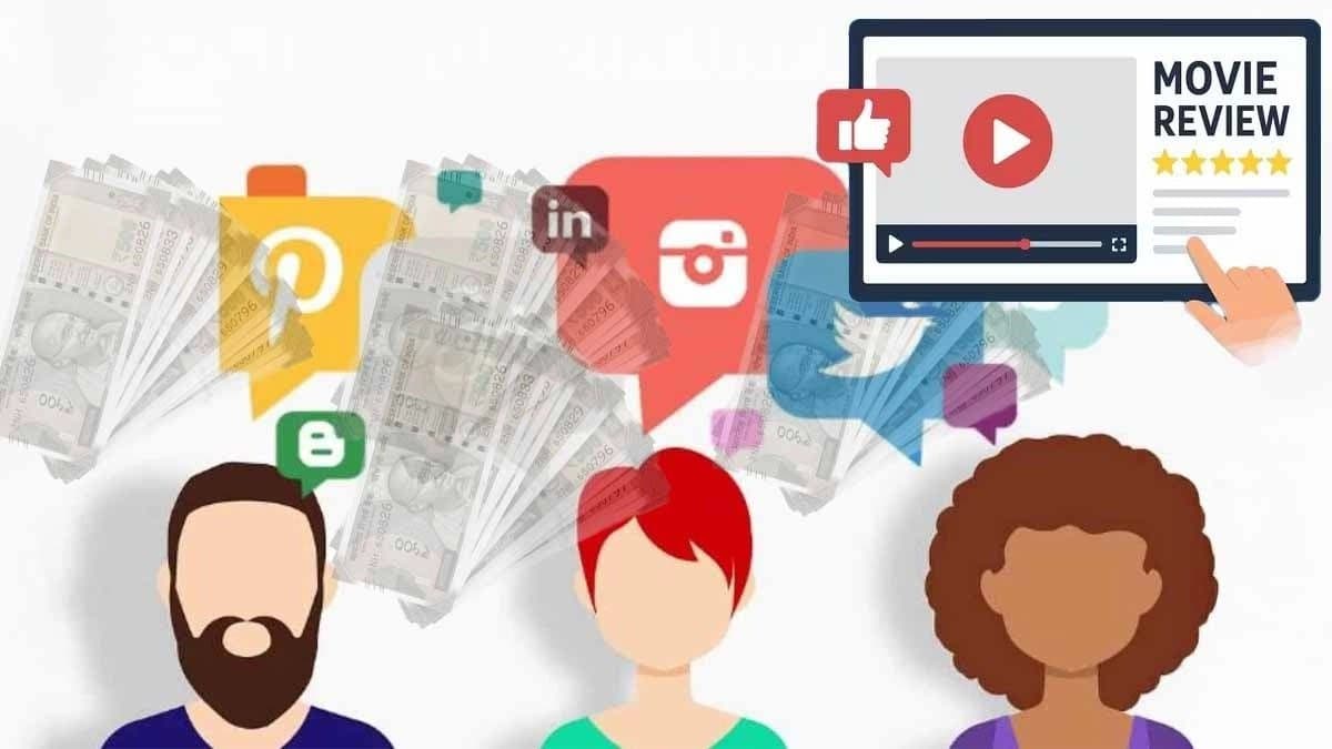 IFTPC to take legal action against influencers accused of extortion reviews