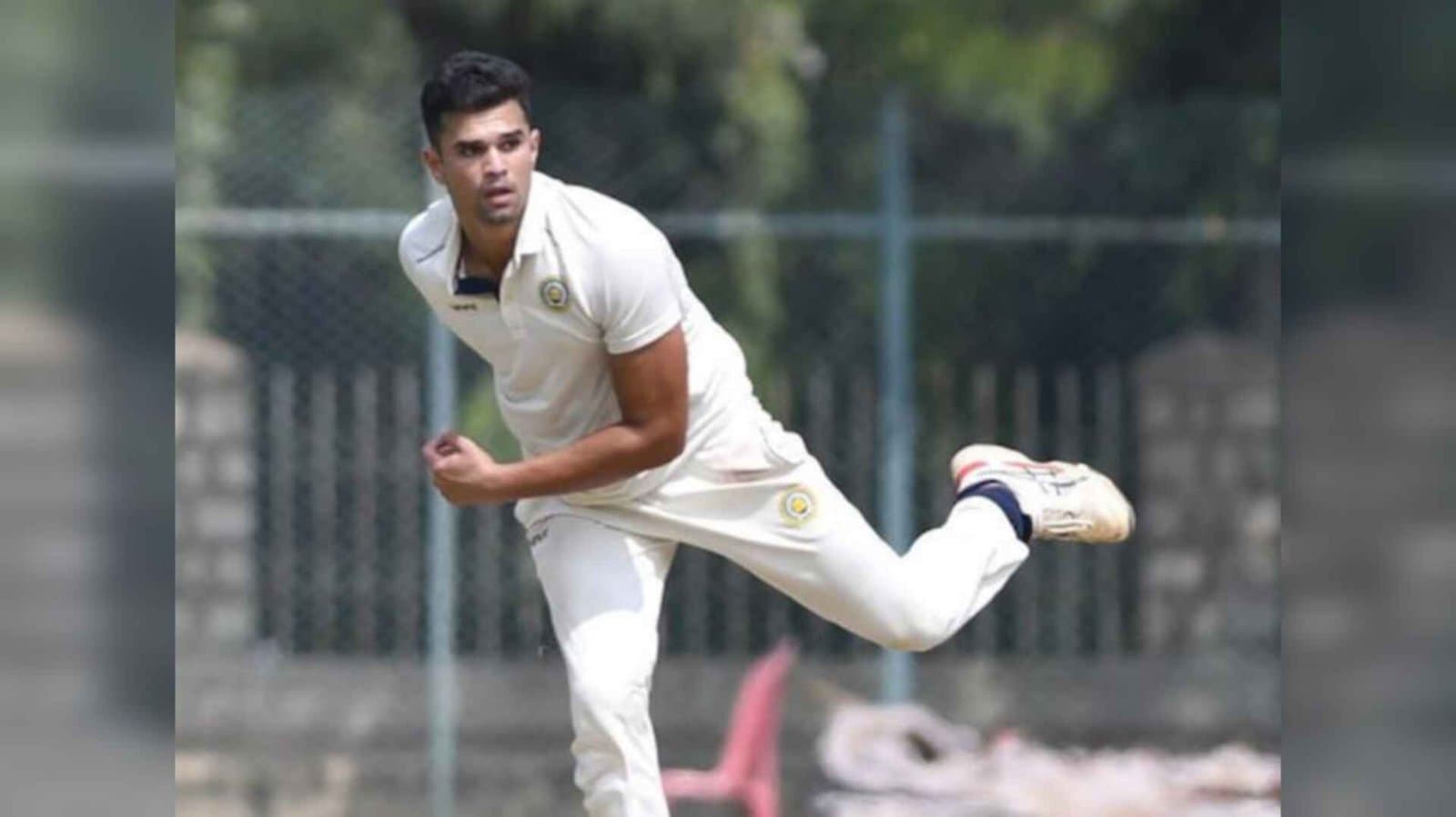 Arjun Tendulkar suffers massive setback days after joining Mumbai Indians for IPL spt 