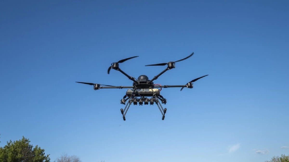 ULFA(I) alleges Indian Army drone attack on camps midnight what defence official says