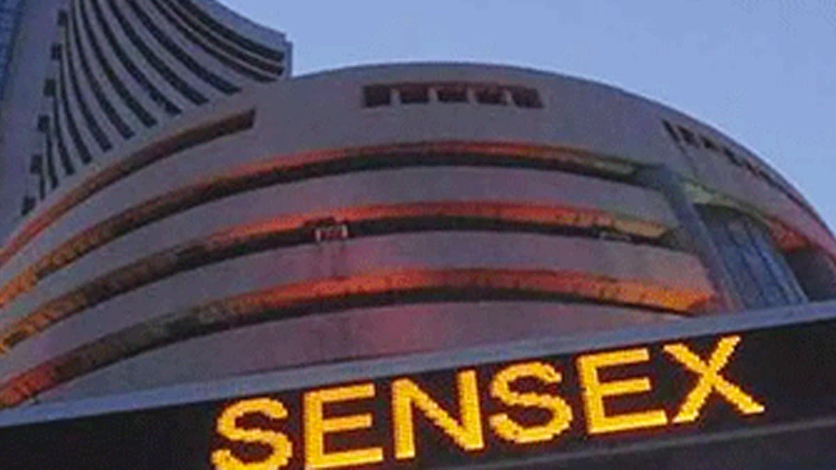 Dhanteras : Stock Market ended on a strong note