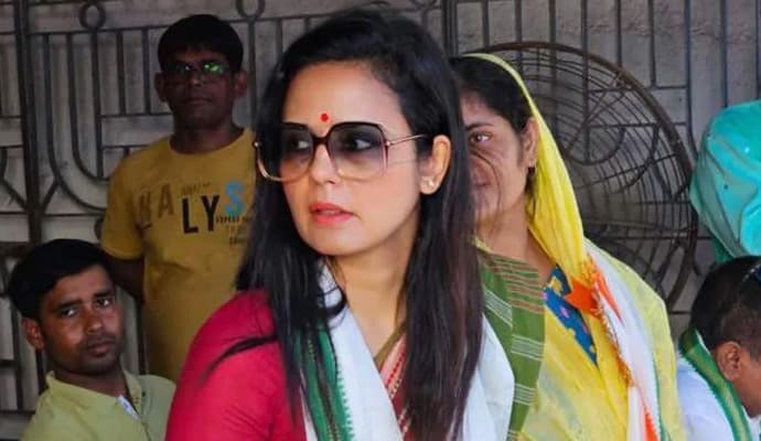 Mahua Moitra: মহুয়াকে তলব ইডির, বৃহস্পতিবার দিল্লিতে হাজিরার নির্দেশ