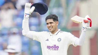 After 64 years Team India smashes batting record against West Indies 