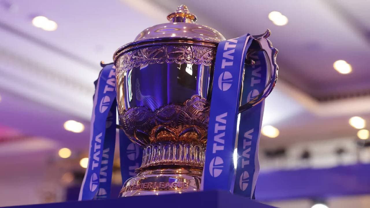 IPL online ticket sales have started know how to book 