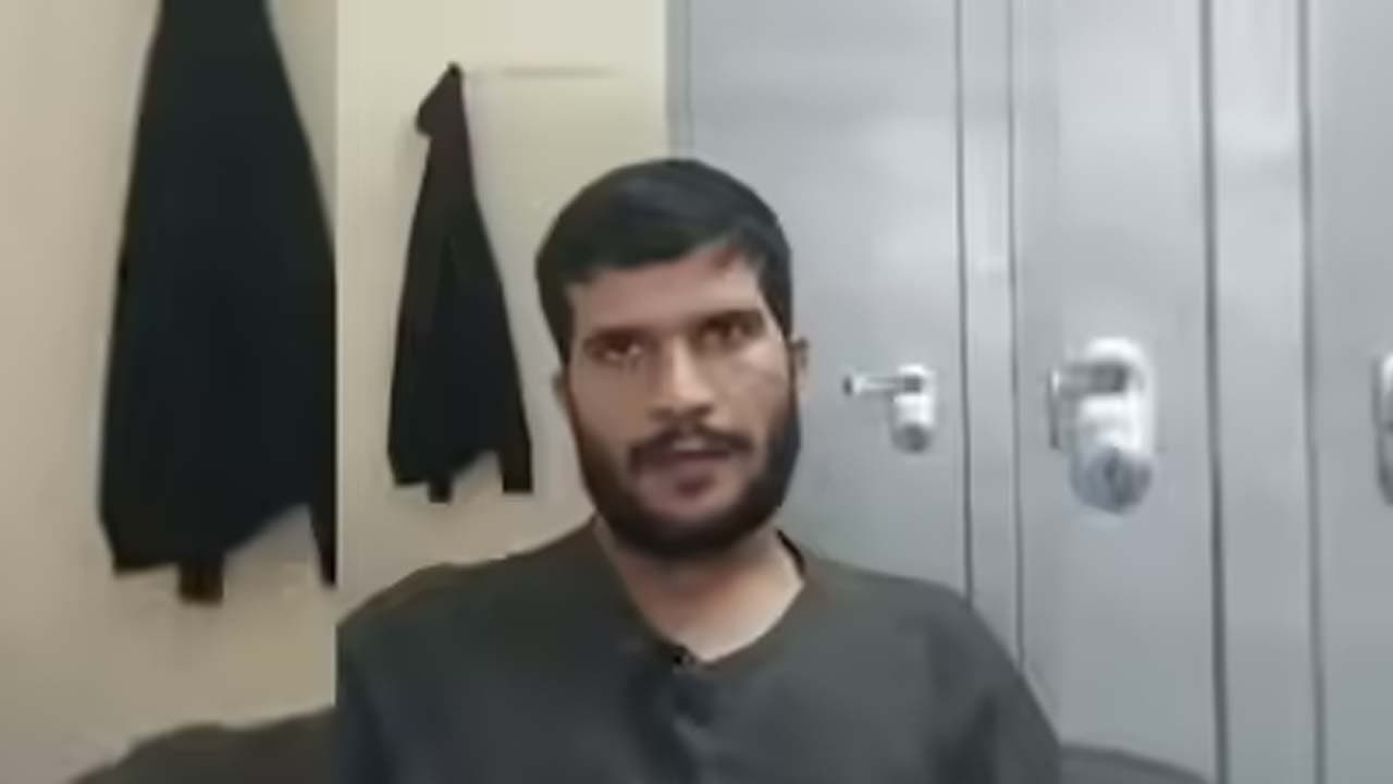 Misunderstanding explains Umar-un-Nabi the militant killed in Delhi explosion in his last video