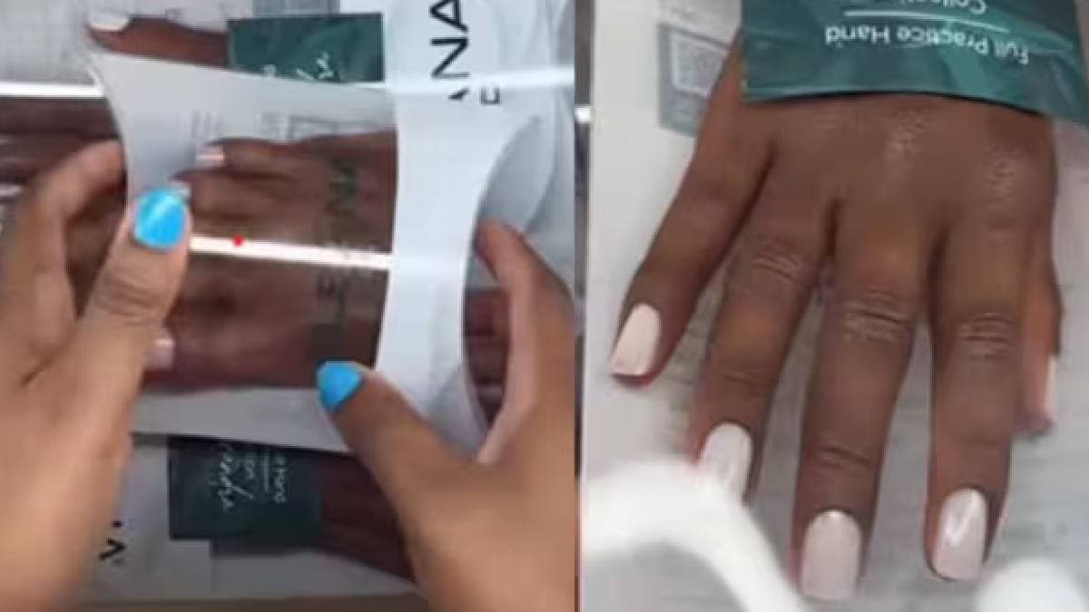 পার্সেলে মানুষের কাঁটা হাত! দেখামাত্রই আর্তনাদ ক্রেতার