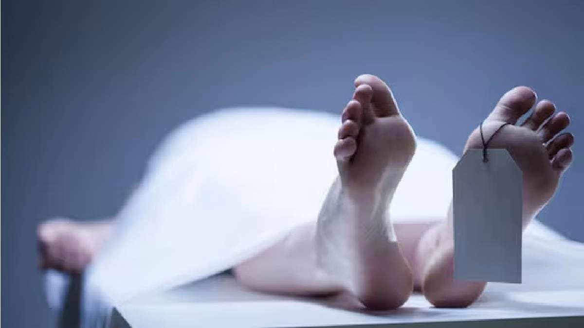 Body of a youth found in hooghly