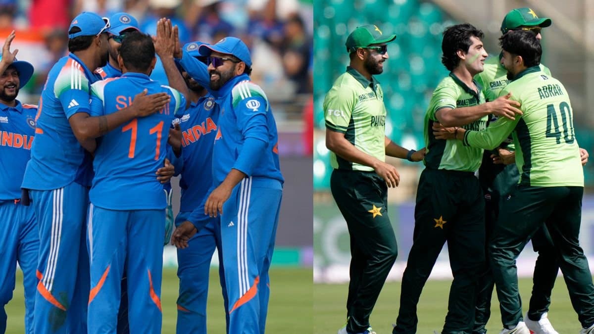 India vs Pakistan Champions Trophy 2025: Former India cricketer Atul Wassan announced that he wants Pakistan to defeat India spt