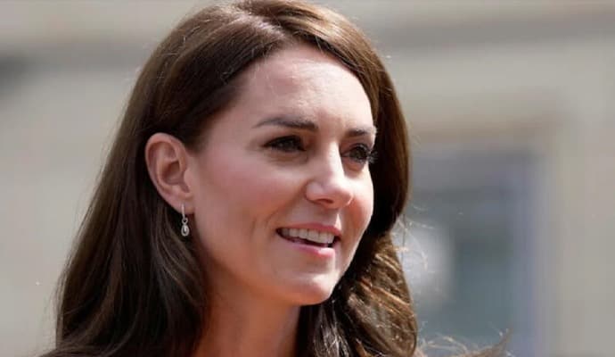 Kate Middleton:‌ ক্যান্সার আক্রান্ত ব্রিটিশ রাজবধূ