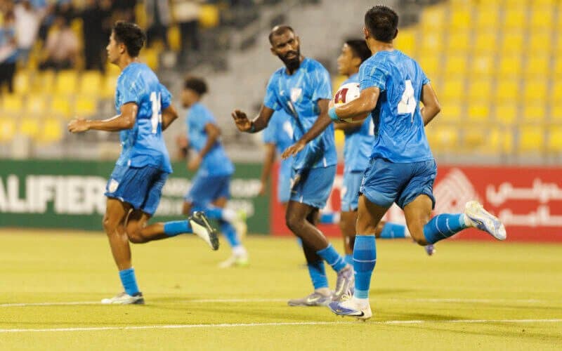 India bury six past Brunei-still suffer heart break in AFC U23 Asian Cup Qualifier 