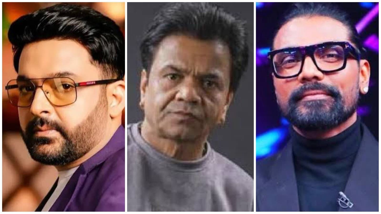   pakistan connection in death threat mail sent to kapil sharma and rajpal yadav remo dsouza ent