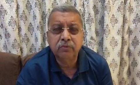 Election: ‌‌‘‌‌অভিজিৎ গাঙ্গুলি ধান্দাবাজ, বিচার ব্যবস্থার কলঙ্ক’‌, আক্রমণ কল্যাণের
