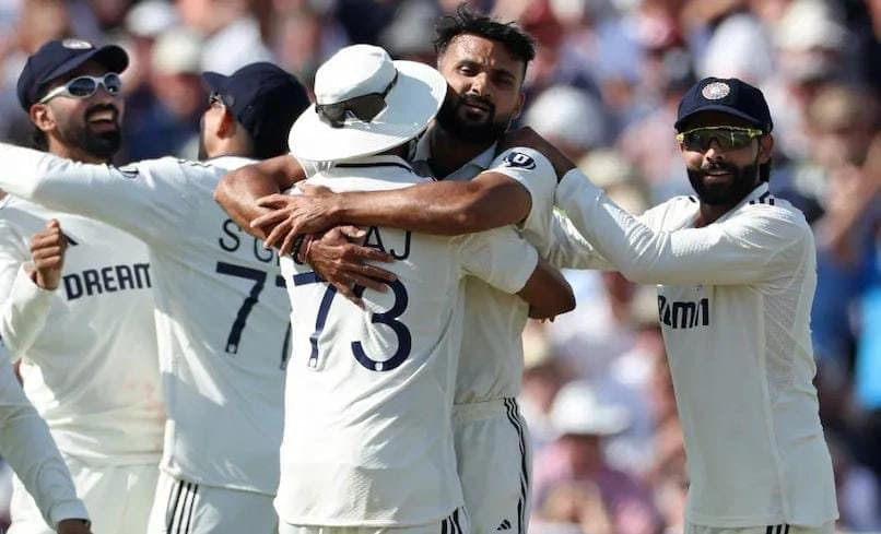 India star pacer Akash Deep not sure about his participation in Lords test 