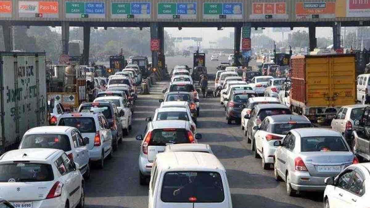 Change in FASTag rules 200 toll free trips for Rupees 3000 from when