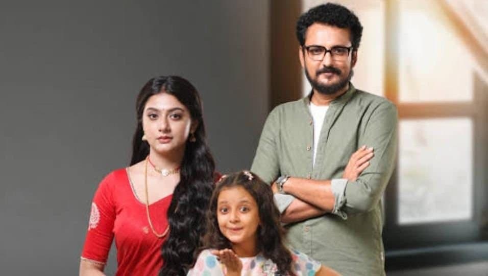 কেন শেষ হচ্ছে ছোটপর্দার জনপ্রিয় ধারাবাহিক 'আলোর কোলে'? প্রকাশ্যে এল আসল কথা!