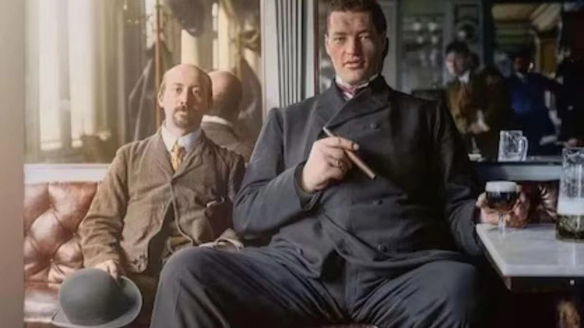 Know more about the bizarre Medical Condition of Adam Rainer