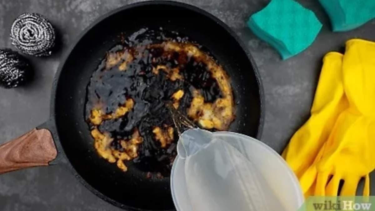 অ্যালুমিনিয়ামের বাসনের পোড়া দাগ থেকে বেসিন পরিষ্কার, সব সমস্যার একটিই সমাধান এই মিশ্রণ, জানুন কীভাবে ব্যবহার করবেন 