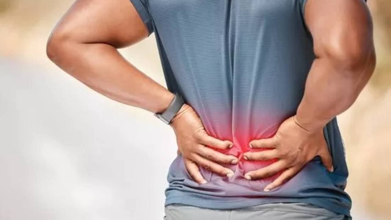 Vitamin D deficiency may have role in chronic lower back pain 