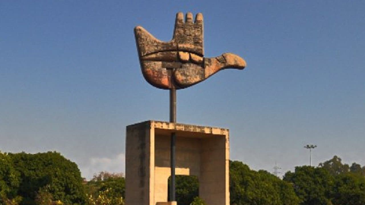 পাঞ্জাবের 'রাজধানী ছিনিয়ে নেওয়ার ষড়যন্ত্র'!