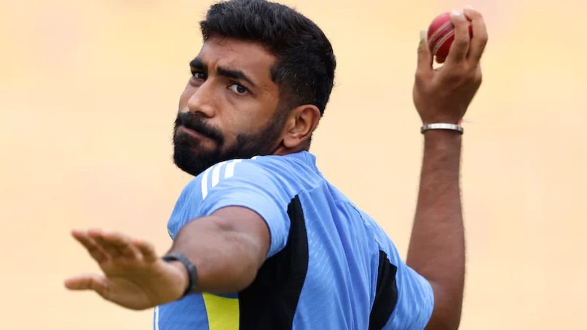Indian Pacer Jasprit Bumrah may miss the Champions Trophy of back injury spt 