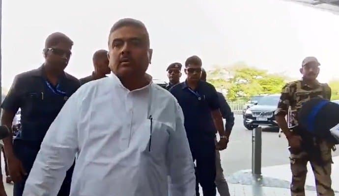 মুখ্যমন্ত্রী, রাজ্যপালের পর উত্তরবঙ্গের পথে রাজ্যের বিরোধী দলনেতা