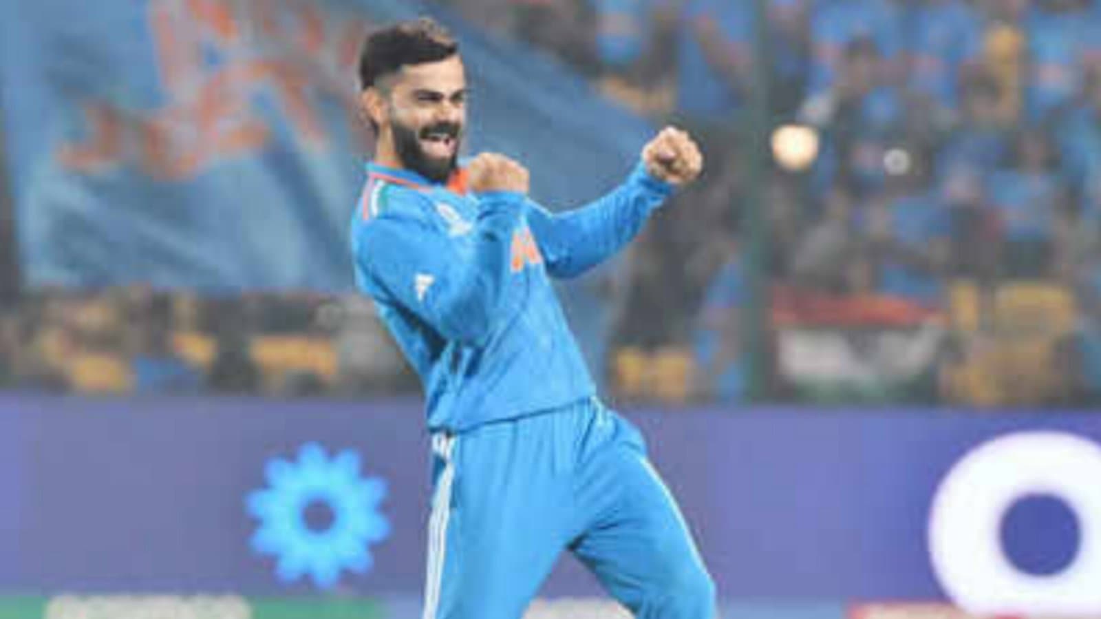 Virat Kohli: একদিনের ক্রিকেটে বর্ষসেরা কোহলি, গারফিল্ড সোবার্স ট্রফি কামিন্সের